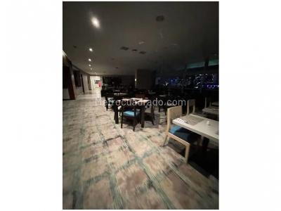Apartamento de 1 alcoba en venta en Oviedo, Medellín, 52 m² · foto 9 de 20
