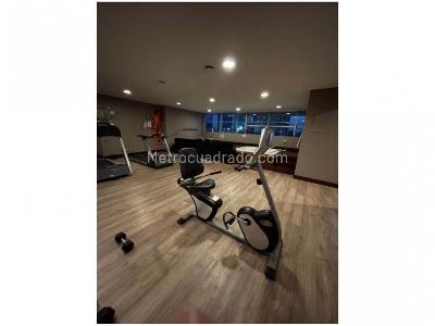 Apartamento de 1 alcoba en venta en Oviedo, Medellín, 52 m² · foto 12 de 20
