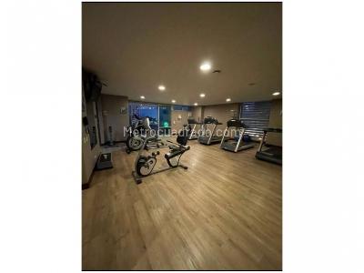 Apartamento de 1 alcoba en venta en Oviedo, Medellín, 52 m² · foto 14 de 20