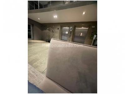 Apartamento de 1 alcoba en venta en Oviedo, Medellín, 52 m² · foto 15 de 20