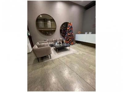 Apartamento de 1 alcoba en venta en Oviedo, Medellín, 52 m² · foto 16 de 20