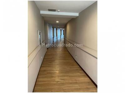 Apartamento de 1 alcoba en venta en Oviedo, Medellín, 52 m² · foto 18 de 20