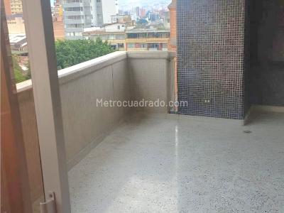 Apartamento de 3 alcobas en venta en Centro, Medellín, 175 m² · foto 5 de 15