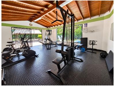 Apartamento de 3 alcobas en venta en Oviedo, Medellín, 154 m² · foto 17 de 20