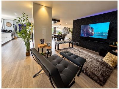 Apartamento de 3 alcobas en venta en Oviedo, Medellín, 154 m² · foto 6 de 20