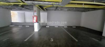 Apartamento de 2 alcobas en venta en Guadalupe, Cali, 69 m² · foto 16 de 17