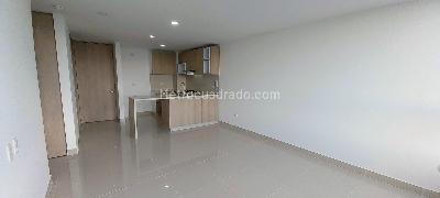 Apartamento de 2 alcobas en venta en Guadalupe, Cali, 69 m² · foto 6 de 17