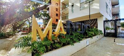 Apartamento de 2 alcobas en venta en Guadalupe, Cali, 69 m² · foto 2 de 17