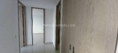 Apartamento de 2 alcobas en venta en Guadalupe, Cali, 69 m² · foto 8 de 17