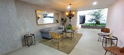 Apartamento de 2 alcobas en venta en Guadalupe, Cali, 69 m² · foto 5 de 17