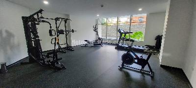 Apartamento de 2 alcobas en venta en Guadalupe, Cali, 69 m² · foto 13 de 17