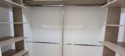 Apartamento de 3 alcobas en venta en Guadalupe, Cali, 98 m² · foto 6 de 13