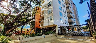 Apartamento de 3 alcobas en venta en Guadalupe, Cali, 98 m² · foto 2 de 13