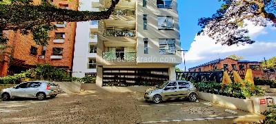 Apartamento de 3 alcobas en venta en Guadalupe, Cali, 98 m² · foto 11 de 13