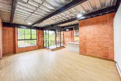 Apartamento de 2 alcobas en venta en Cristales, Cali, 90 m² · foto 9 de 17