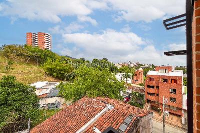Apartamento de 2 alcobas en venta en Cristales, Cali, 90 m² · foto 17 de 17