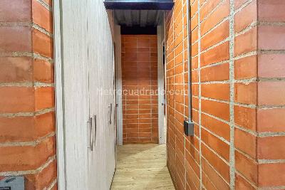 Apartamento de 2 alcobas en venta en Cristales, Cali, 90 m² · foto 12 de 17