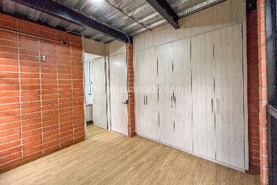 Apartamento de 2 alcobas en venta en Cristales, Cali, 90 m² · foto 13 de 17