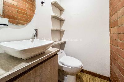 Apartamento de 2 alcobas en venta en Cristales, Cali, 90 m² · foto 14 de 17