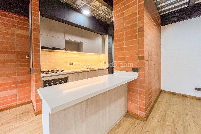 Apartamento de 2 alcobas en venta en Cristales, Cali, 90 m² · foto 4 de 17