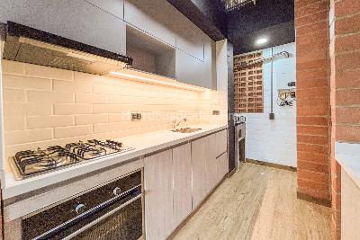Apartamento de 2 alcobas en venta en Cristales, Cali, 90 m² · foto 5 de 17