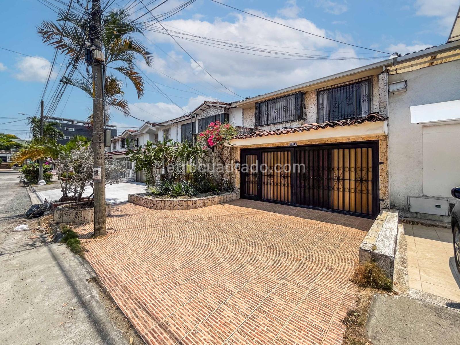 Casa de 3 habitaciones en venta en Puente Palma, Cali — imagen 1 de 20