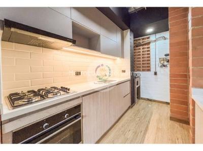 Apartamento de 2 alcobas en venta en Cristales, Cali, 90 m² · foto 5 de 19