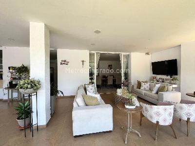 Casa de 3 alcobas en venta en Pance, Cali, 630 m² · foto 9 de 16