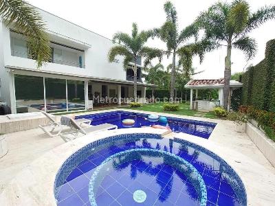 Casa de 3 alcobas en venta en Pance, Cali, 630 m² · foto 14 de 16