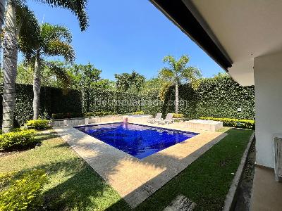 Casa de 3 alcobas en venta en Pance, Cali, 630 m² · foto 15 de 16