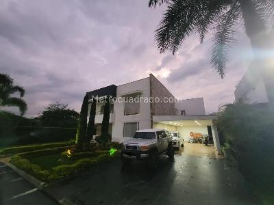 Casa de 3 alcobas en venta en Pance, Cali, 630 m² · foto 16 de 16