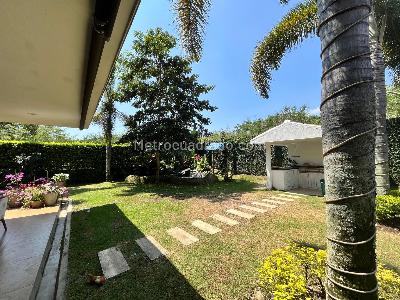 Casa de 3 alcobas en venta en Pance, Cali, 630 m² · foto 13 de 16