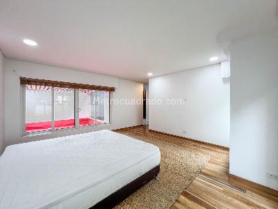 Apartamento de 1 alcoba en venta en Sector Altos De Normandia Bataclan, Cali, 83 m² · foto 5 de 15