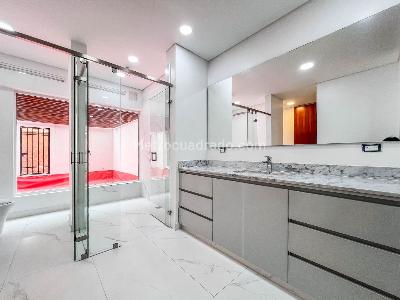 Apartamento de 1 alcoba en venta en Sector Altos De Normandia Bataclan, Cali, 83 m² · foto 8 de 15