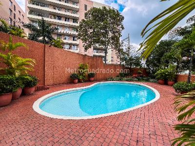 Apartamento de 1 alcoba en venta en Sector Altos De Normandia Bataclan, Cali, 83 m² · foto 15 de 15