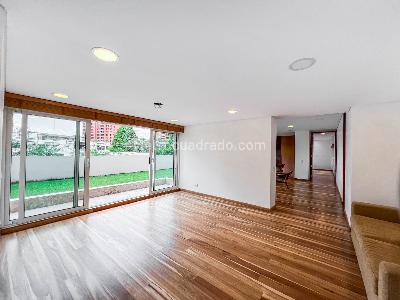 Apartamento de 1 alcoba en venta en Sector Altos De Normandia Bataclan, Cali, 83 m² · foto 3 de 15