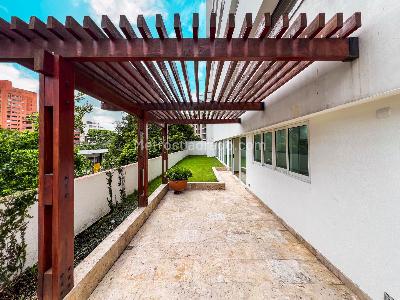 Apartamento de 1 alcoba en venta en Sector Altos De Normandia Bataclan, Cali, 83 m² · foto 11 de 15
