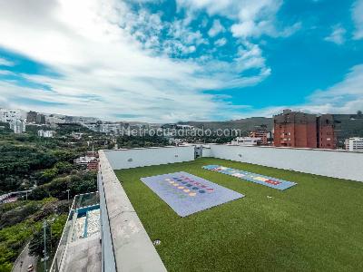 Apartamento de 2 alcobas en venta en Sector Altos De Normandia Bataclan, Cali, 183 m² · foto 19 de 20
