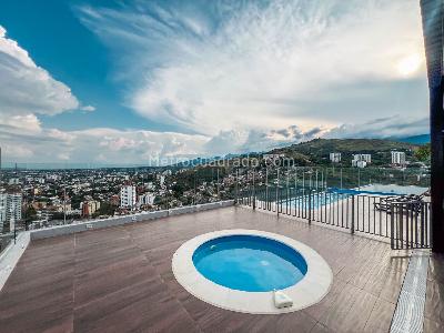 Apartamento de 2 alcobas en venta en Sector Altos De Normandia Bataclan, Cali, 183 m² · foto 20 de 20