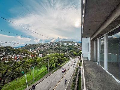 Apartamento de 2 alcobas en venta en Sector Altos De Normandia Bataclan, Cali, 183 m² · foto 5 de 20