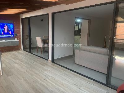 Apartamento en venta en Ciudad Jardin, Cali · foto 5 de 18