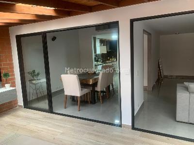 Apartamento en venta en Ciudad Jardin, Cali · foto 6 de 18