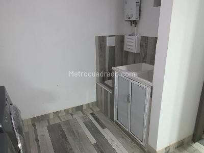 Apartamento en venta en Ciudad Jardin, Cali · foto 17 de 18