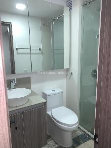 Apartamento en venta en Ciudad Jardin, Cali · foto 16 de 18