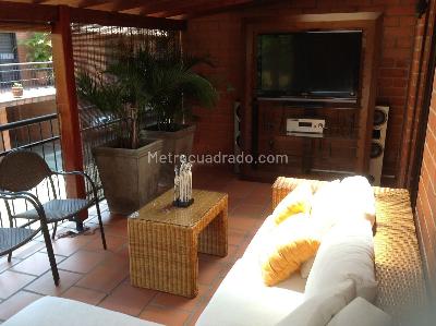 Apartamento en venta en Ciudad Jardin, Cali · foto 4 de 18