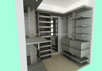Apartamento en venta en Ciudad Jardin, Cali · foto 8 de 18