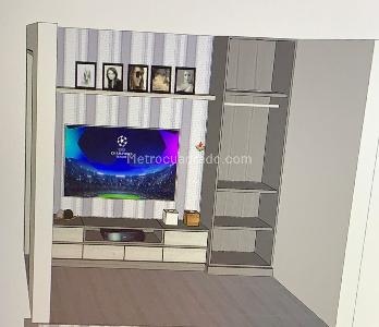 Apartamento en venta en Ciudad Jardin, Cali · foto 9 de 18