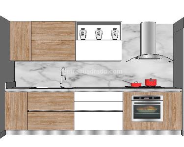 Apartamento en venta en Ciudad Jardin, Cali · foto 13 de 18