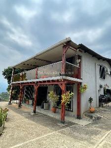 Casa de 4 alcobas en venta en El Mameyal, Cali, 500 m² · foto 2 de 20