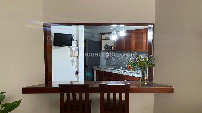 Casa en venta en El Ingenio, Cali · foto 5 de 20